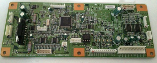 Cm8050 cm8060 a0038acz - hp, a0038acz+gh