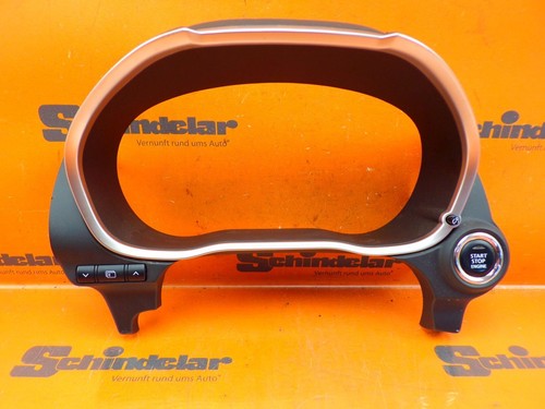 Abdeckung kombiinstrument - kombiinstrument,