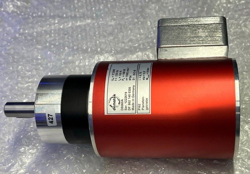 Dematek d8060a - dematek,