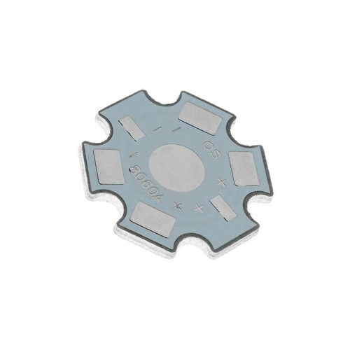 Osmcpcb8060a platte star - osmcpcb8060a,