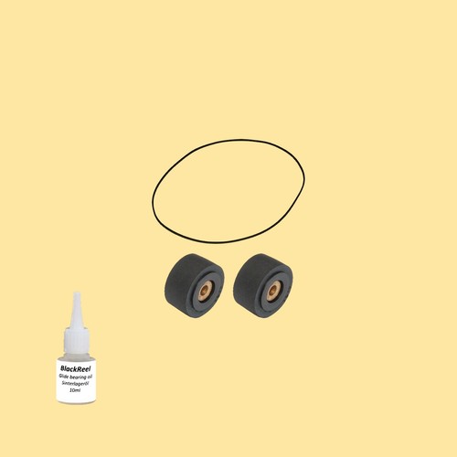 Riemen andruckrolle öl kit - =,