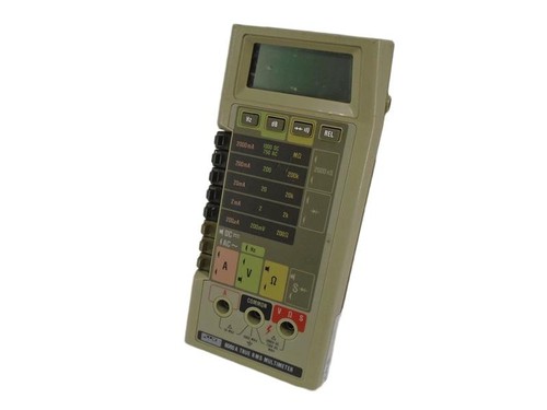 Fluke 8060a - 8060a,