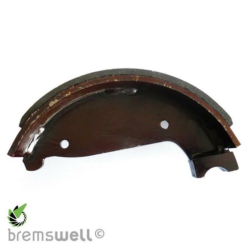 Bremsbacke 210x60mm für - 1x,